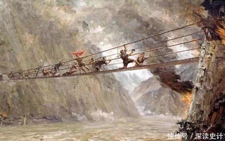 闰土刺猹@课本上的这些插画,若你全都认出,历史老师当年肯定是学霸