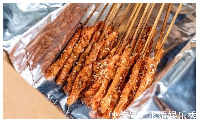 瘦肉|吃肉是胃病的禁忌?医生坦言:这2种肉类或可常吃