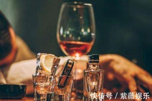 身体|老人每天喝点酒，是否有利于身体健康？医生给出明确回答！