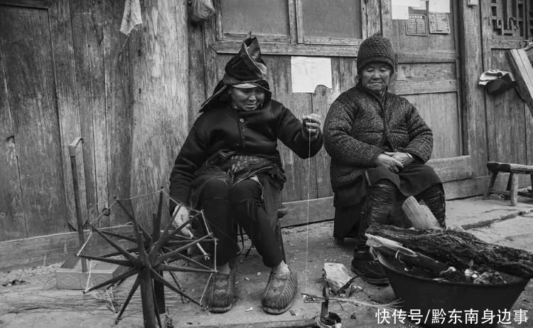 侗乡|情系侗乡访侗年