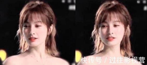 在湖南卫视甘当绿叶13年的吴昕，转战江苏卫视独挑大梁，获全网赞