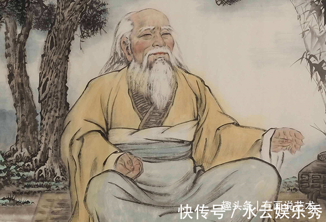 麻衣相法&“善恶看嘴眼,穷富看手脚”,老一辈的识人俗语,具体怎么看呢