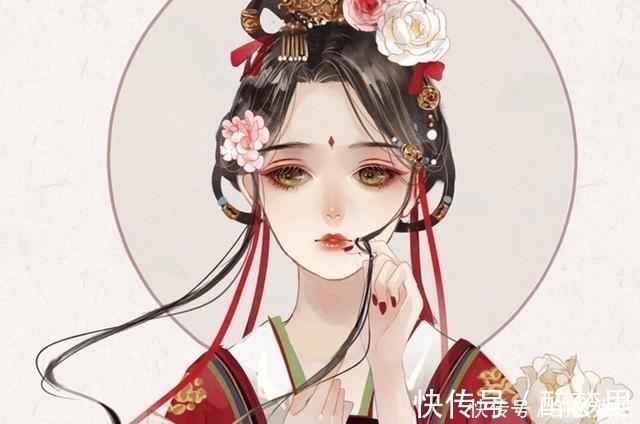 意境!李煜的一首冷门诗,全诗仅有10字为人知晓,意境却美到极致