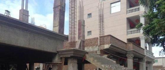 老房子|晒晒我家的新别墅,200万建好包装修,在我们村还排不上名次