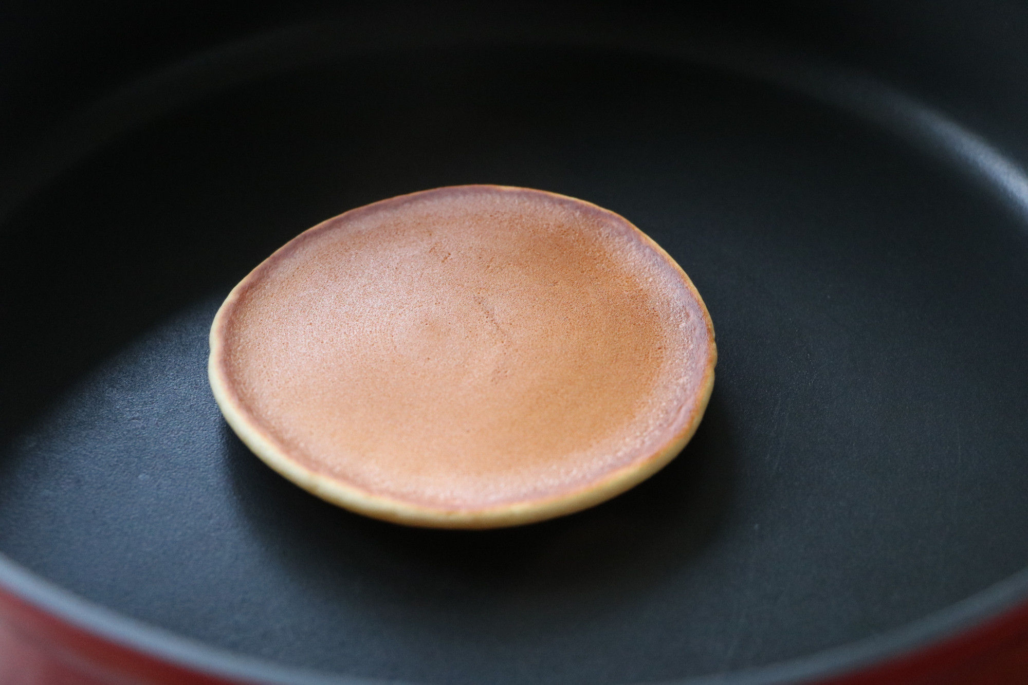  发酵|天冷了，快手早餐准备起来，不用打发不用发酵，松软好吃！