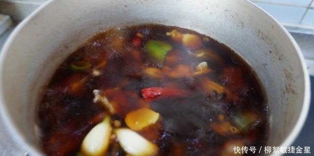 卫生|鸡胗这样做干净卫生又美味,一次一盘都吃不够