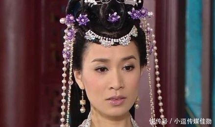 长平|金庸笔下的独臂神尼:15岁被亲爹断臂,死时已有5个月身孕