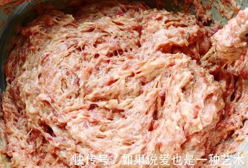 肉馅|饺子馅好吃,这碗“水”是关键,教你秘制香料水,加到馅里特别香