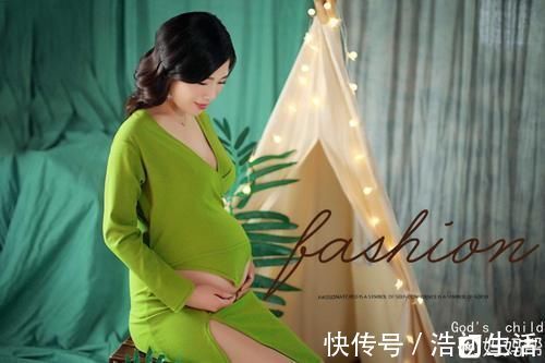 手册|孕妇在怀孕三个月时为什么需要更加小心?需要注意的是什么?