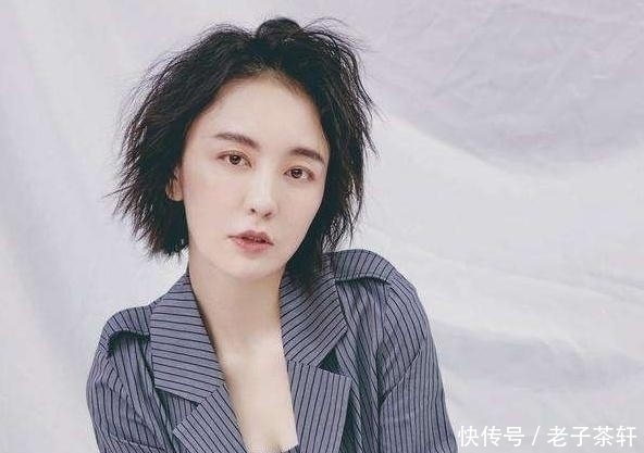 “筷子烫”火了！很适合脸大的女人，减龄有活力，轻松显脸小！