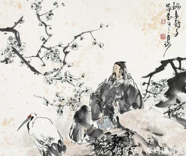 苏轼|流传最广的10首宋词,第一首实至名归,美得令人心醉