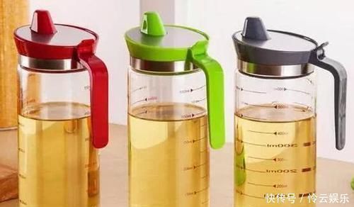 致癌|注意家里有这种油壶的，最好扔掉，有致癌风险