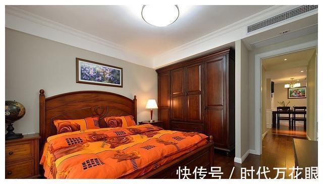 老婆|晒晒136平现代简约风装修,含家电27w+,和老婆每天忙到凌晨2点