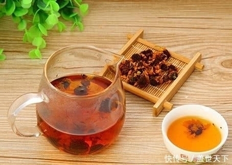 小食材|高血压尽量少吃药多吃这几种天然小食材，血压慢慢降下来