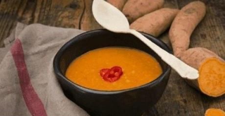 红薯|糖尿病患者可以吃红薯吗 红薯此样吃才能降血糖, 了解的人并不多