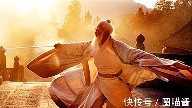 风水宝地&庄子：一个人，若想达到生死无碍的境界，需要培育心灵风水