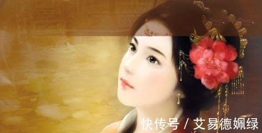 杨玉环#盘点 中国古代十大妖女排行榜, 西施排在第三位