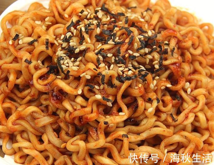 奶油|这4种主食的热量堪称“喝油”,减肥期的你要忍住,不要大意