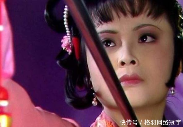 尤二姐|我眼中的红楼人物——尤二姐、尤三姐