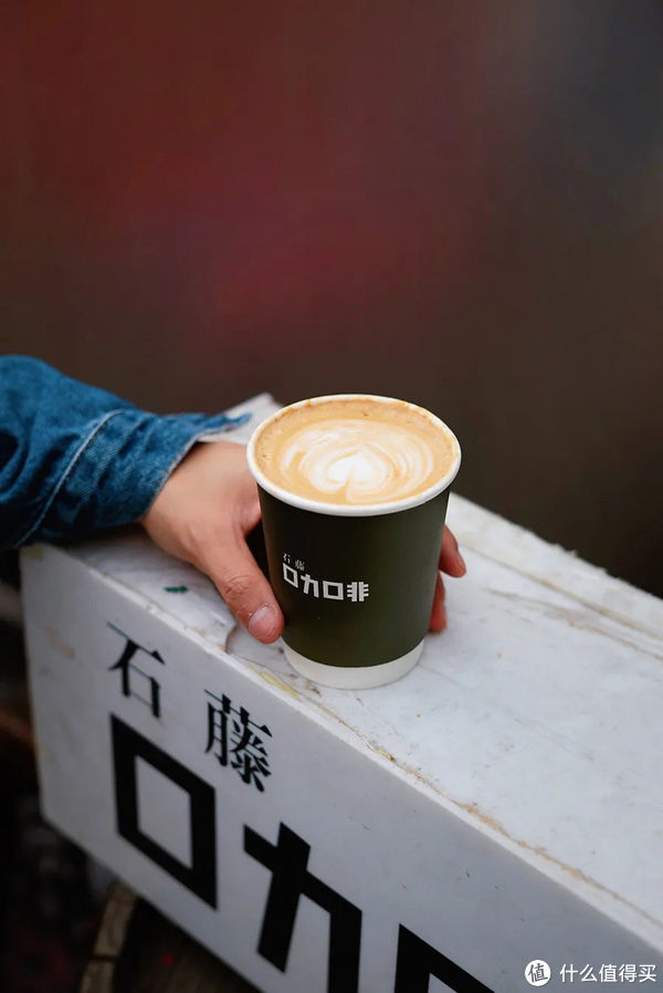 适合|魔都新开的11家美好咖啡馆,总有一家适合你