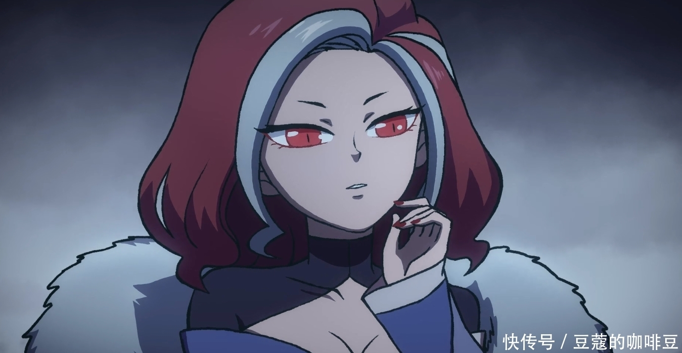情种|伍六七：阿七果然是情种，背叛玄武国原因揭晓，一切只为初恋女友