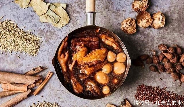 新年新气象,怎能少了那一口酱肉香