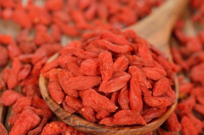 红枣|枸杞加点它,排出湿气,气色一天比一天好,肝脏也会感谢你