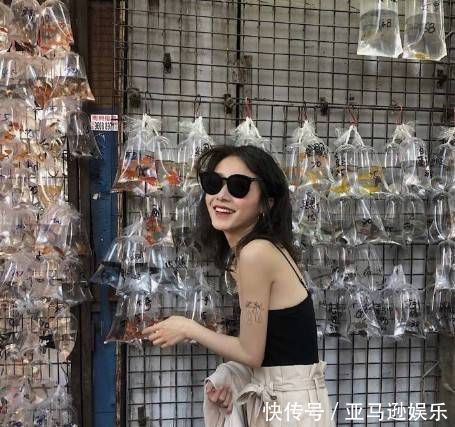 国字|有这4种脸型的女生,千万别留短发,不然只能被喊“阿姨”了