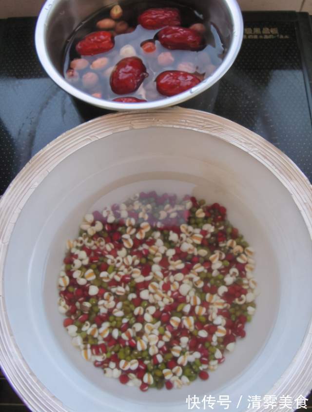 睡眠|70岁奶奶就爱吃它,清热消暑又滋补,好喝不上火,睡眠也好了!