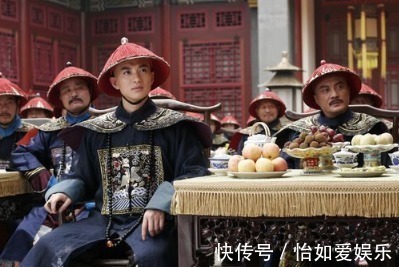 高宗&清代用儒家道统强化统治合法性,以祀孔尊儒来贯穿知识分子的思想