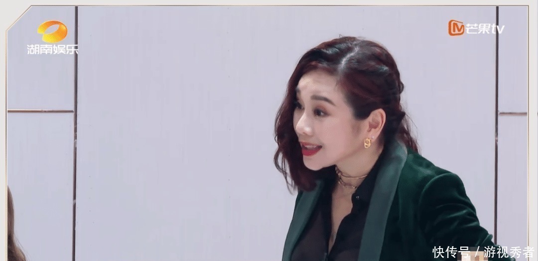 杜华 乘风破浪的姐姐开播,第一个被骂出圈的居然是她