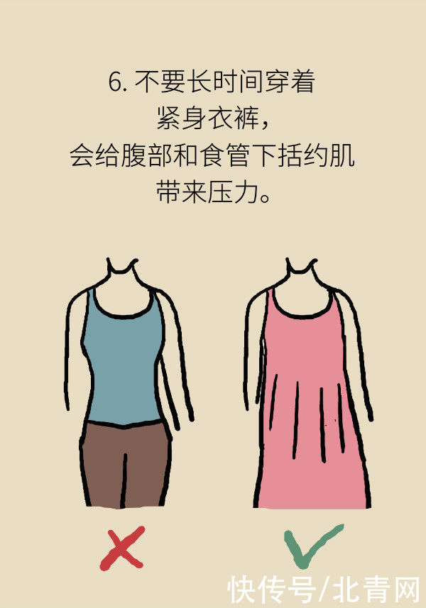 养胃|喝稀饭能养胃?警惕胃酸反流胃更烧