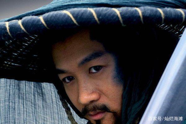 鲁智深|杨志为人有一个优点,与武松很相似,远远强于鲁智深