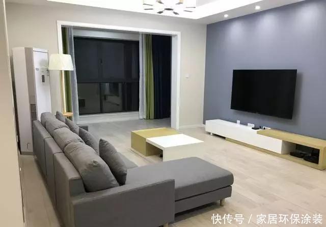 装修|142平大户型，装修费仅花22万全部搞定，亲朋来了都夸太好看