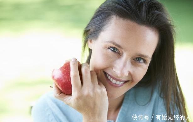 中招|晚上吃苹果是“毒苹果”吃苹果的4大误区,看看你中招了吗