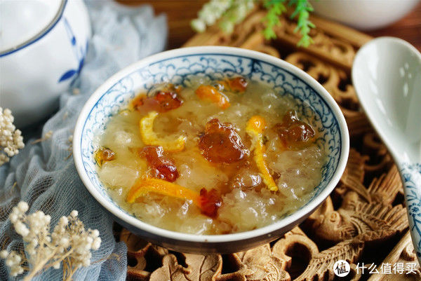 时节|节气美食 篇四十二:白露时节,有钱没钱,记得多吃“5样宝”,温和滋补,舒坦过秋天