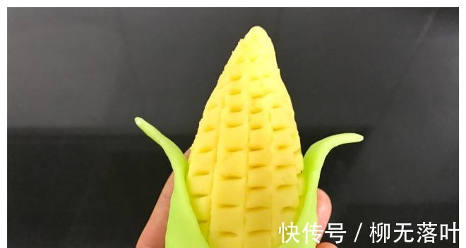 早餐|早餐新吃法,不用面粉,不用糯米粉,Q弹滑爽,出锅连吃2个!