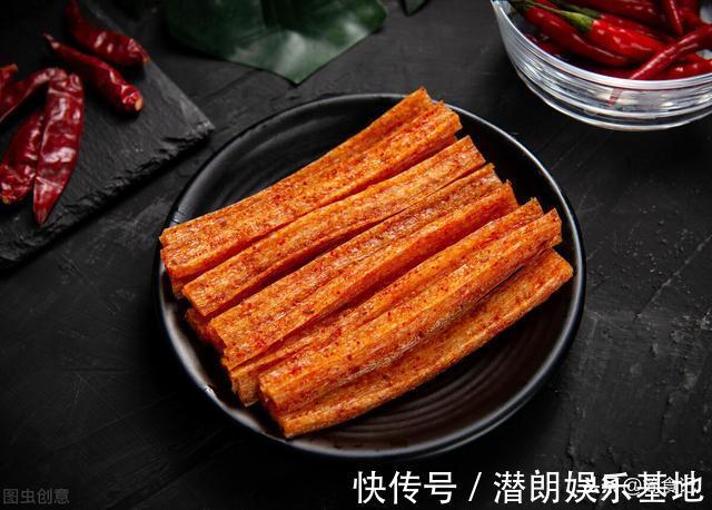 辣条|年后,想要减肥,这10种零食千万别再吃了!让你吃得不多还长胖