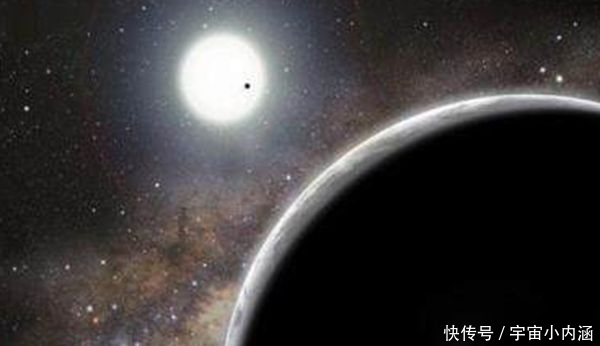 hd 宇宙十大恐怖行星,神秘的系外行星非常迷人也非常恐怖