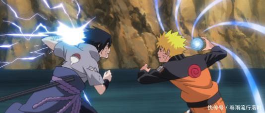 佐助|火影忍者命中贵人多鸣人一生中最重要的人,鸣人的黑化之路!