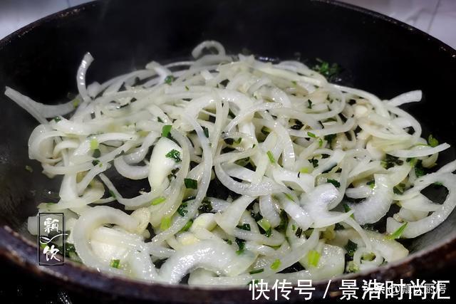 胡萝卜|想吃肥牛盖饭,教你在家做,好吃实惠多,比外卖还香还快