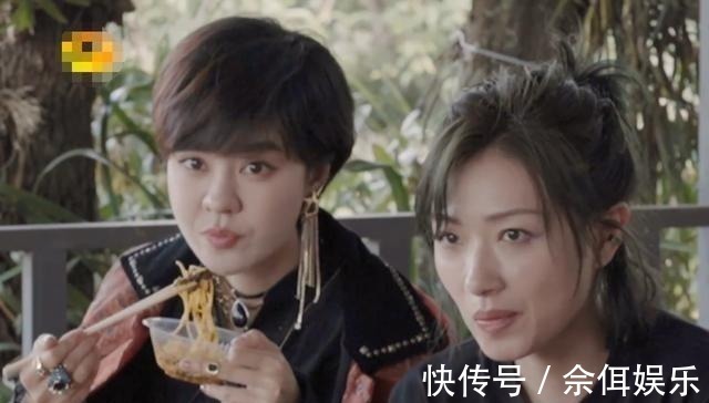 宁静与老板娘互怼，张雨绮笑出表情包，万茜淡定看戏