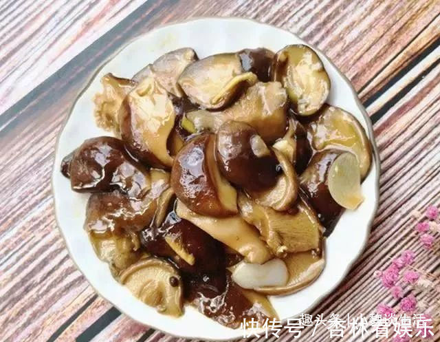 素菜红烧的15种做法,开胃又下饭,能连续吃上两碗饭