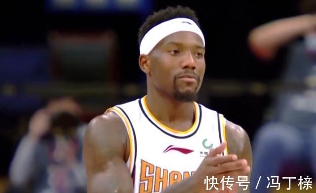 本赛季|CBA第二阶段结束,五项数据王出炉!高登场均41.1分领跑得分王