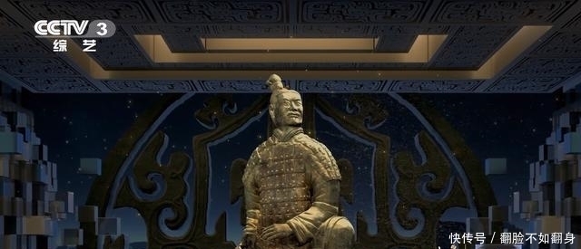 秦始皇|播出两期豆瓣已9.5分:国家宝藏最出彩的一单元,富大龙真是绝了