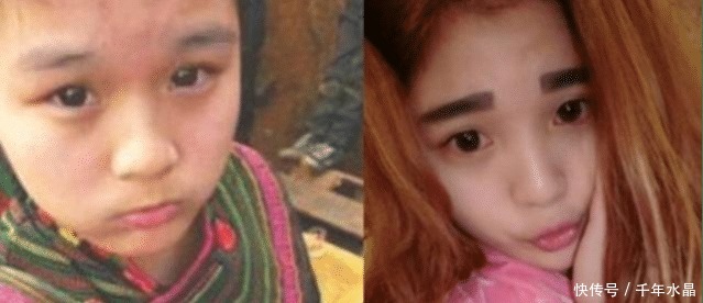 山村 《变形计》改变不了富孩子,却害了穷孩子,这一切谁来买单!