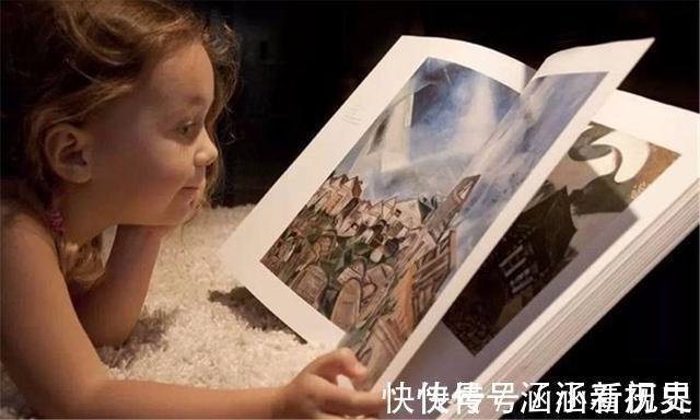 习惯|如何培养孩子良好的“阅读习惯”越早培养越有效,家长别忽视