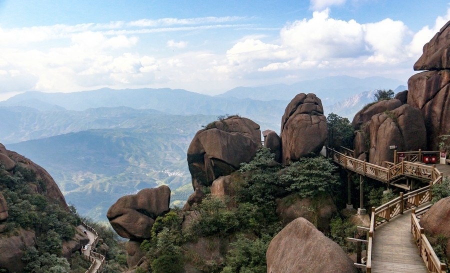 佛教|江苏一景区走红，是个佛教文化的旅游胜地，距无锡市31公里