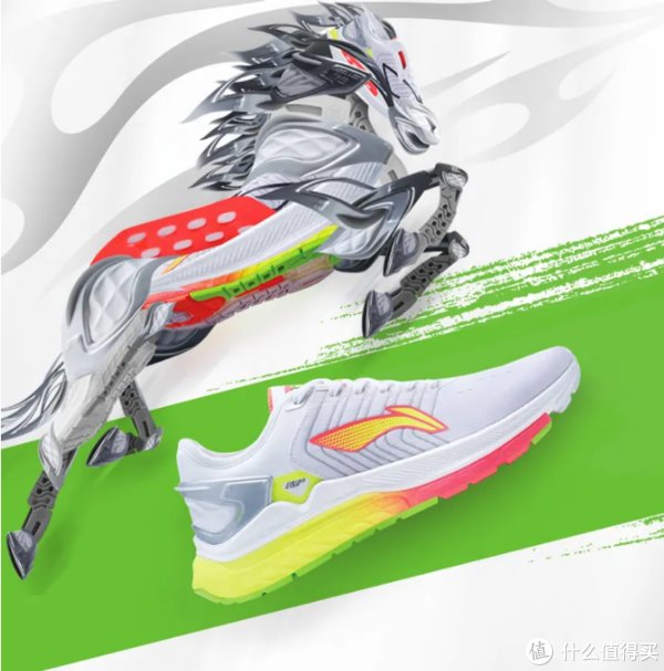 春跑上新：这七双国产跑鞋值得一看