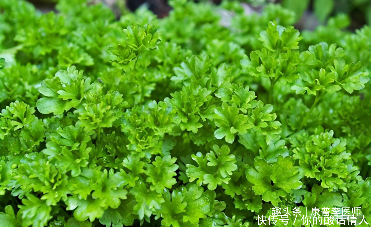 延缓衰老|气色好的人都会吃，推荐养生的食物，